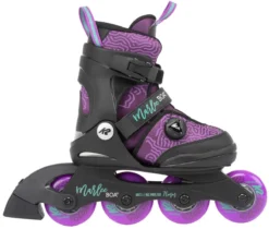 K2 Marlee BOA Kinder Skeelers -K2 Winkel k2 marlee boa kids inline skates ck 2