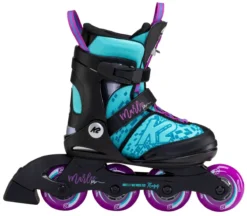 K2 Marlee Pro Girls Skeelers Kind -K2 Winkel k2 marlee pro girls inline skates 14 2