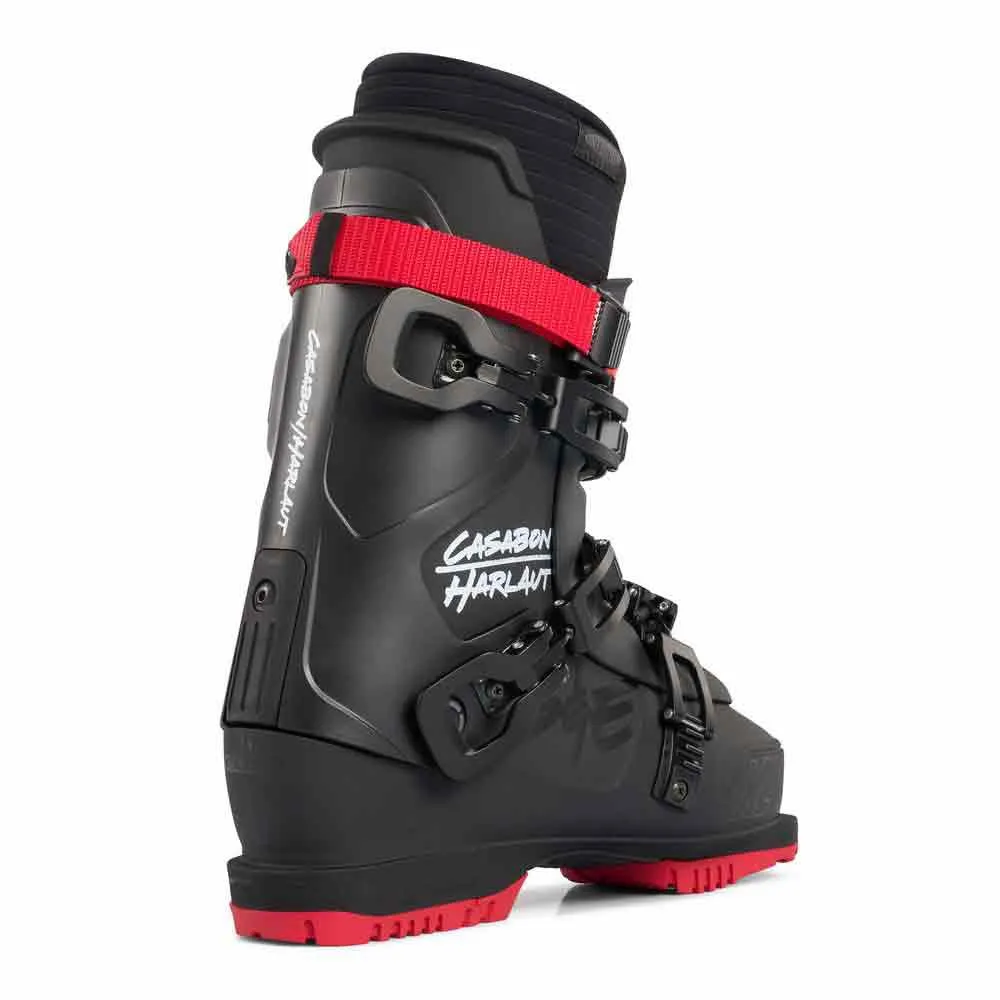 K2 Method B&E Alpine Skischoenen 4 K2 Method B&E Alpine Skischoenen - Afbeelding 2