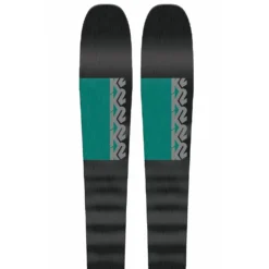 K2 Mindbender 85 Alpineski´s Voor Dames