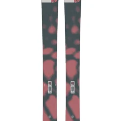 K2 Mindbender 90C Alpineski´s Voor Dames -K2 Winkel k2 mindbender 90c alpineskis voor dames 2