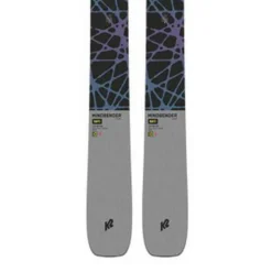 K2 Mindbender 98Ti Alliance Alpineski´s Voor Dames -K2 Winkel k2 mindbender 98ti alliance alpineskis voor dames 3