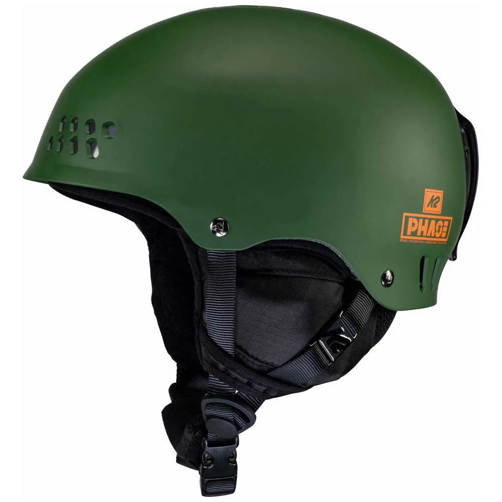 K2 Phase Pro Helm 3 K2 Phase Pro Helm