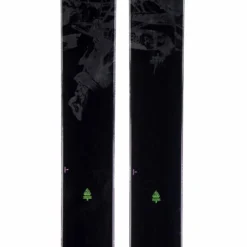 K2 Pon200N Alpineskiën 9 K2 Pon200N Alpineskiën -K2 Winkel k2 pon200n alpineskien 2