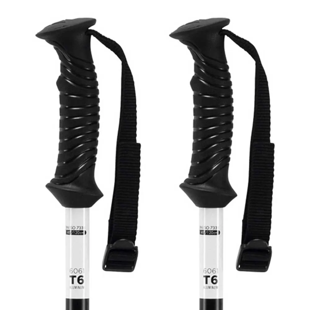 K2 Power Aluminium Polen 6 K2 Power Aluminium Polen - Afbeelding 5