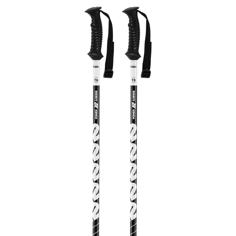 K2 Power Aluminium Polen 2 K2 Power Aluminium Polen