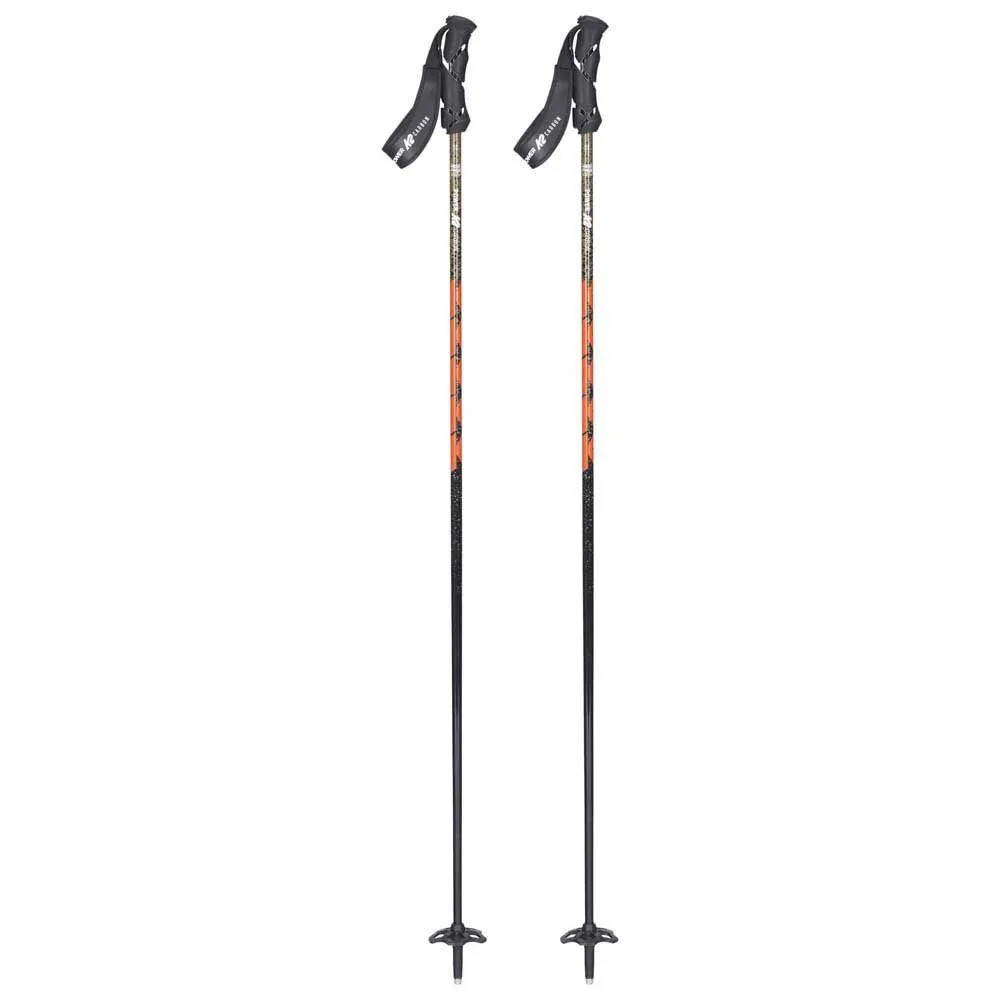 K2 Power Carbon Stokk 4 K2 Power Carbon Stokk - Afbeelding 2