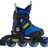 K2 Raider Pro Kinderskeelers -K2 Winkel k2 raider pro kids inline skates 4t