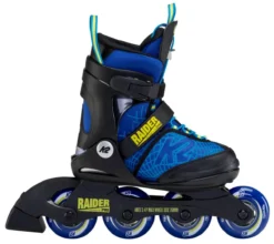 K2 Raider Pro Kinderskeelers 7 K2 Raider Pro Kinderskeelers -K2 Winkel k2 raider pro kids inline skates 4t 2
