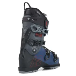 K2 Recon 100 LV Alpine Skischoenen -K2 Winkel k2 recon 100 lv alpine skischoenen 2