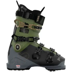 K2 Recon 120 MV Alpine Skischoenen