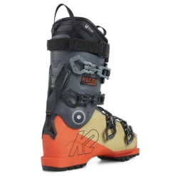 K2 Recon 130 LV Alpine Skischoenen 8 K2 Recon 130 LV Alpine Skischoenen -K2 Winkel k2 recon 130 lv alpine skischoenen 2