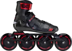 K2 Redline 110 Speed Skates -K2 Winkel k2 redline 110 inline speed skates 5n 1