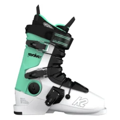 K2 Revolver Alpine Skischoenen Voor Dames