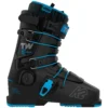 K2 Revolver TW Alpine Skischoenen -K2 Winkel k2 revolver tw alpine skischoenen