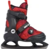K2 Rink Raven Boa Verstelbare Kinderschaatsen 1 K2 Rink Raven Boa Verstelbare Kinderschaatsen -K2 Winkel k2 rink raven boa adjustable kids ice skates ra