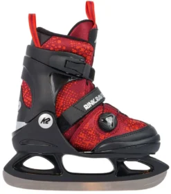 K2 Rink Raven Boa Verstelbare Kinderschaatsen 7 K2 Rink Raven Boa Verstelbare Kinderschaatsen -K2 Winkel k2 rink raven boa adjustable kids ice skates ra 2
