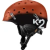 K2 Route Helm 2 K2 Route Helm -K2 Winkel k2 route helm