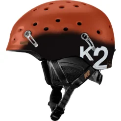 K2 Route Helm