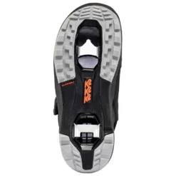 K2 Winkel -K2 Winkel k2 snowboards boundary clicker x hb snowboardlaarzen 1