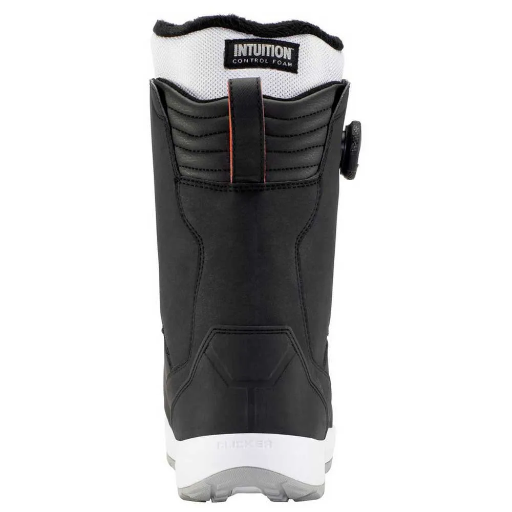 Boundary Clicker X HB Snowboardlaarzen 8 Boundary Clicker X HB Snowboardlaarzen - Afbeelding 6