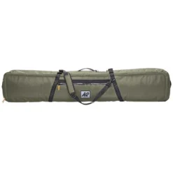 Gewatteerd Snowboard Tas 80L