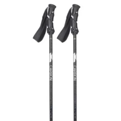 K2 Style Carbon Vrouw Paal