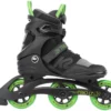 K2 Trio LT 100 BOA Skeelers 2 K2 Trio LT 100 BOA Skeelers -K2 Winkel k2 trio lt 100 boa inline skates om