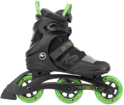 K2 Trio LT 100 BOA Skeelers -K2 Winkel k2 trio lt 100 boa inline skates om 2