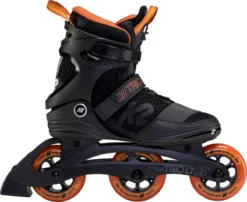 K2 Trio LT 100 Inline Skates 10 K2 Trio LT 100 Inline Skates -K2 Winkel k2 trio lt 100 inline skates dj 2