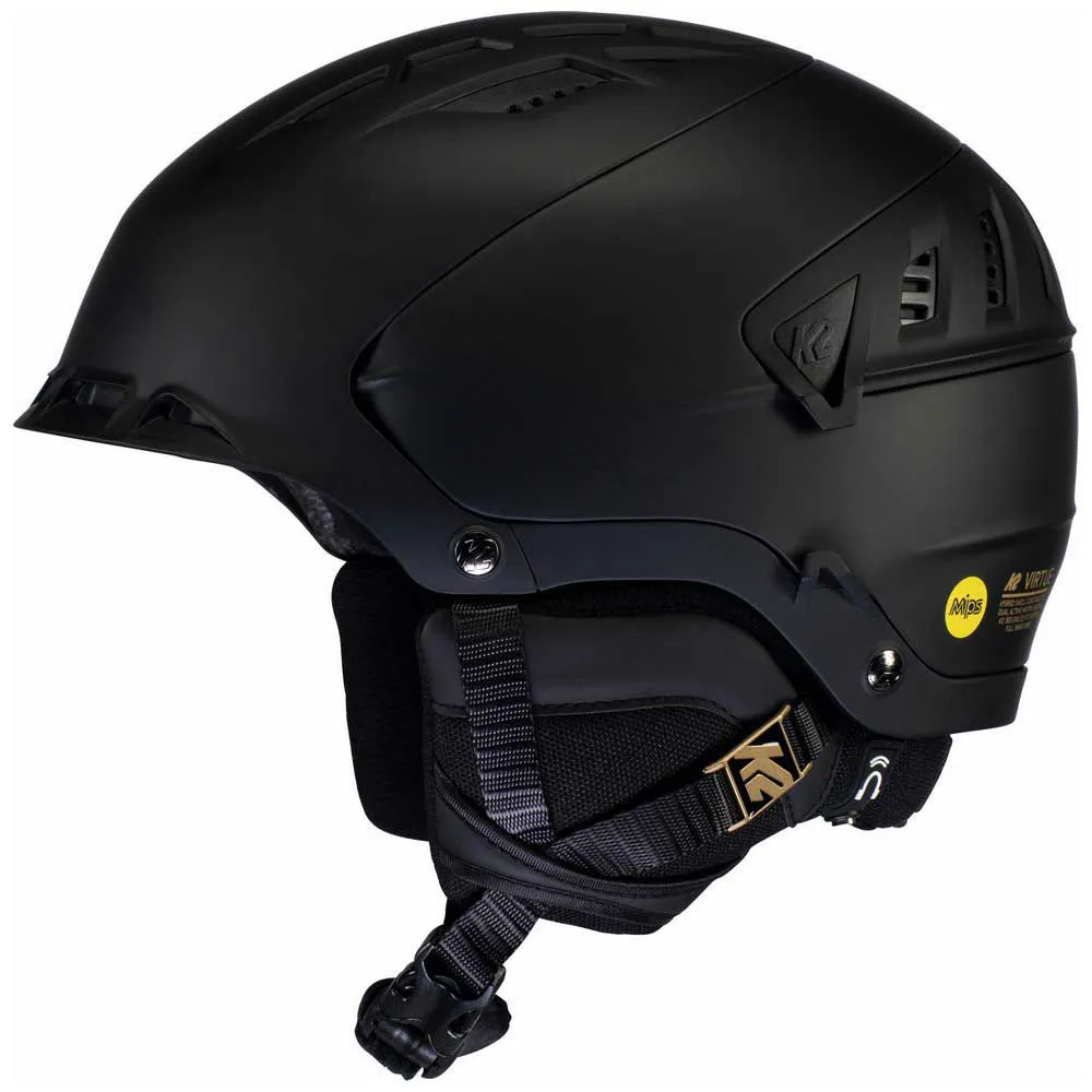 K2 Virtue MIPS Helm 3 K2 Virtue MIPS Helm