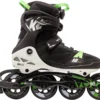 K2 VO2 90 BOA Inline Skates -K2 Winkel k2 vo2 90 boa inline skates jw