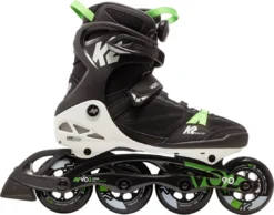 K2 VO2 90 BOA Inline Skates 13 K2 VO2 90 BOA Inline Skates -K2 Winkel k2 vo2 90 boa inline skates jw 5