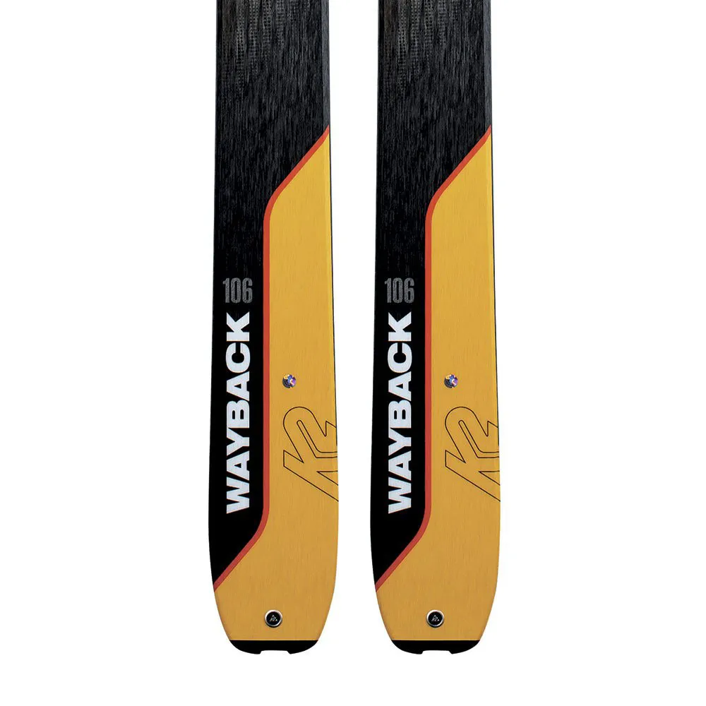 K2 Wayback 106 Skitochten 6 K2 Wayback 106 Skitochten - Afbeelding 4