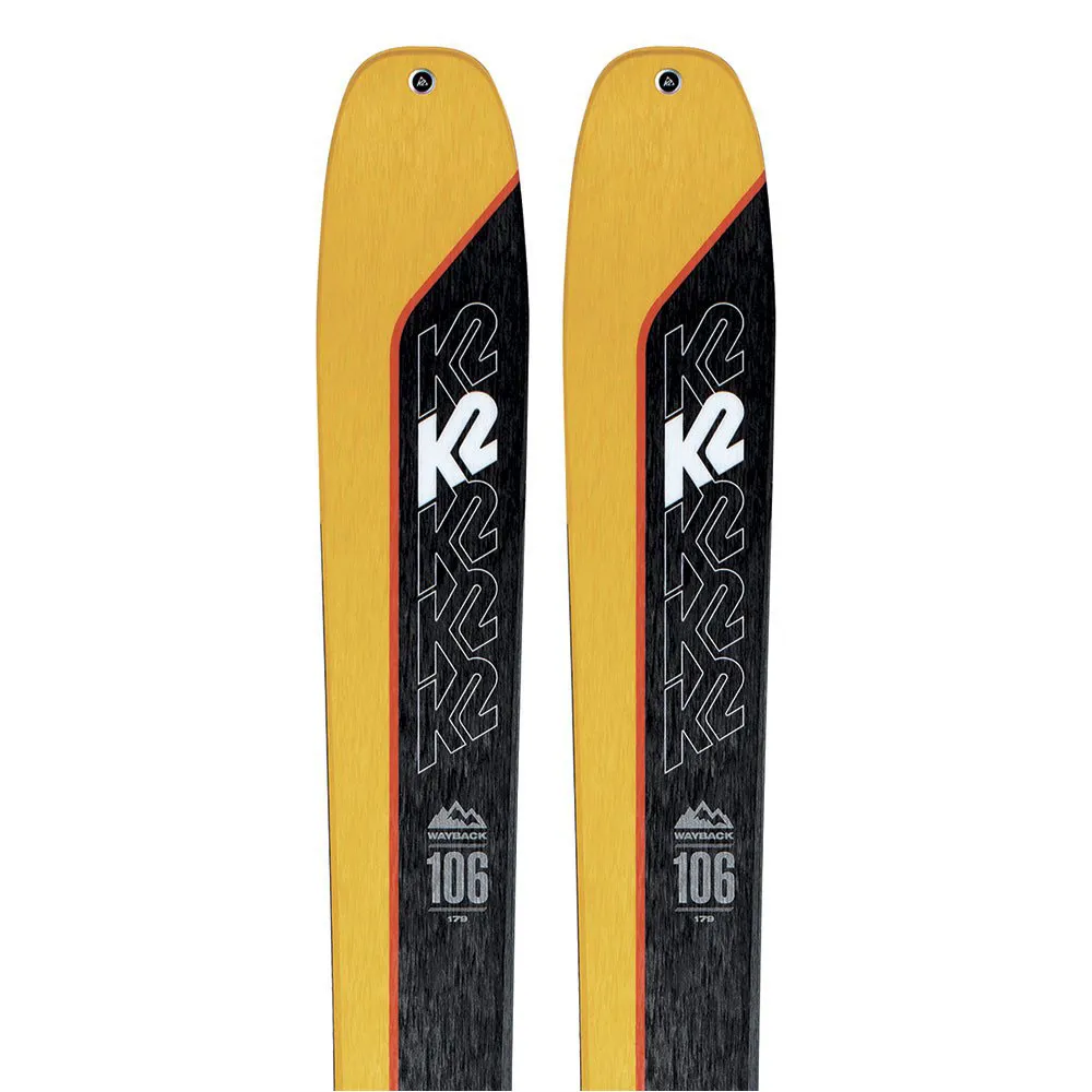 K2 Wayback 106 Skitochten 3 K2 Wayback 106 Skitochten