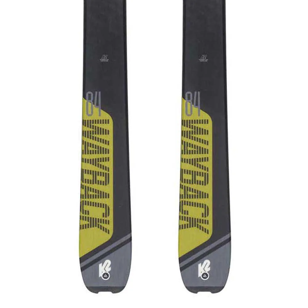 K2 Wayback 84 Mm Skins 6 K2 Wayback 84 Mm Skins - Afbeelding 4