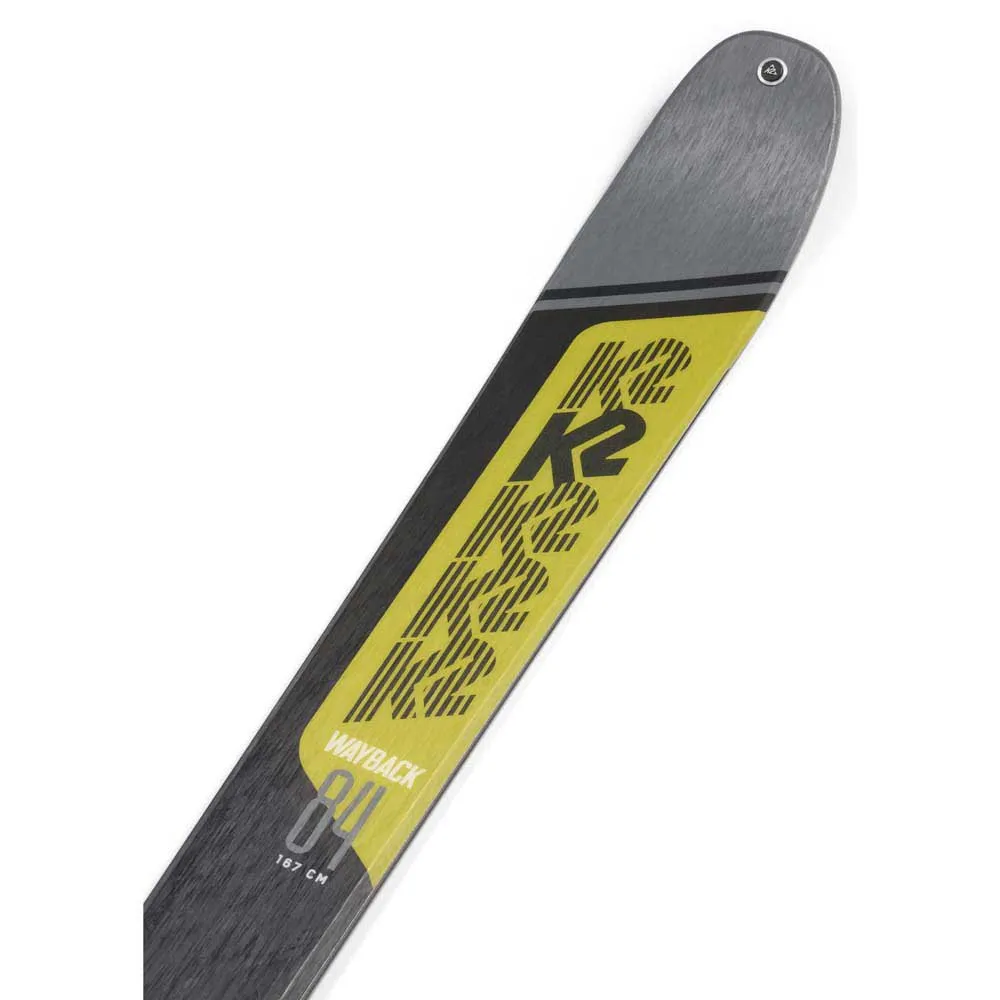 K2 Wayback 84 Mm Skins 11 K2 Wayback 84 Mm Skins - Afbeelding 9