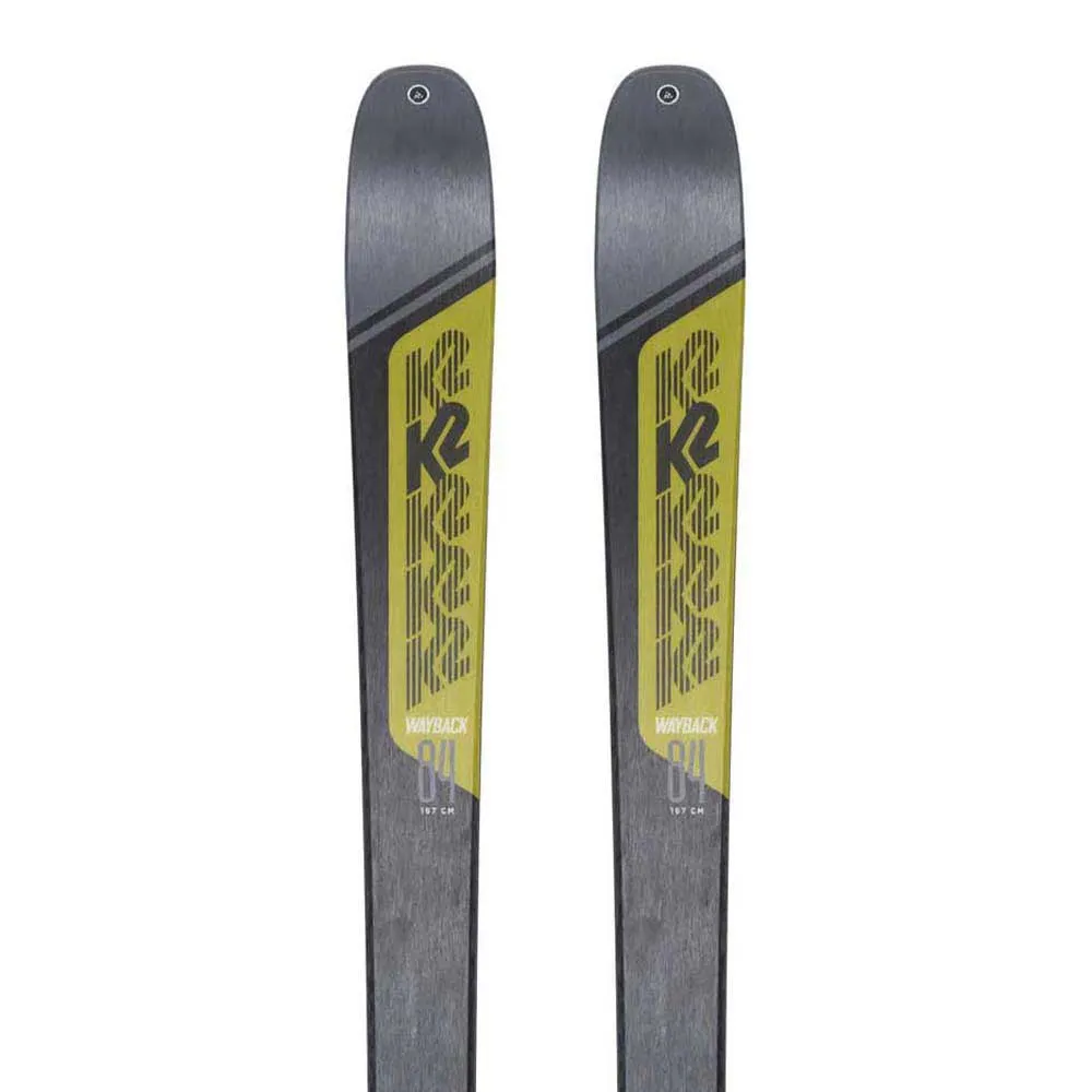 K2 Wayback 84 Mm Skins 3 K2 Wayback 84 Mm Skins