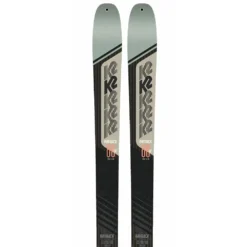 K2 Wayback 88 Dames Toerski´s