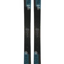 K2 Wayback 96 Dames Toerski´s -K2 Winkel k2 wayback 96 dames toerskis 2