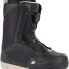 K2 You+H Snowboardschoenen -K2 Winkel k2 you h snowboard boots af