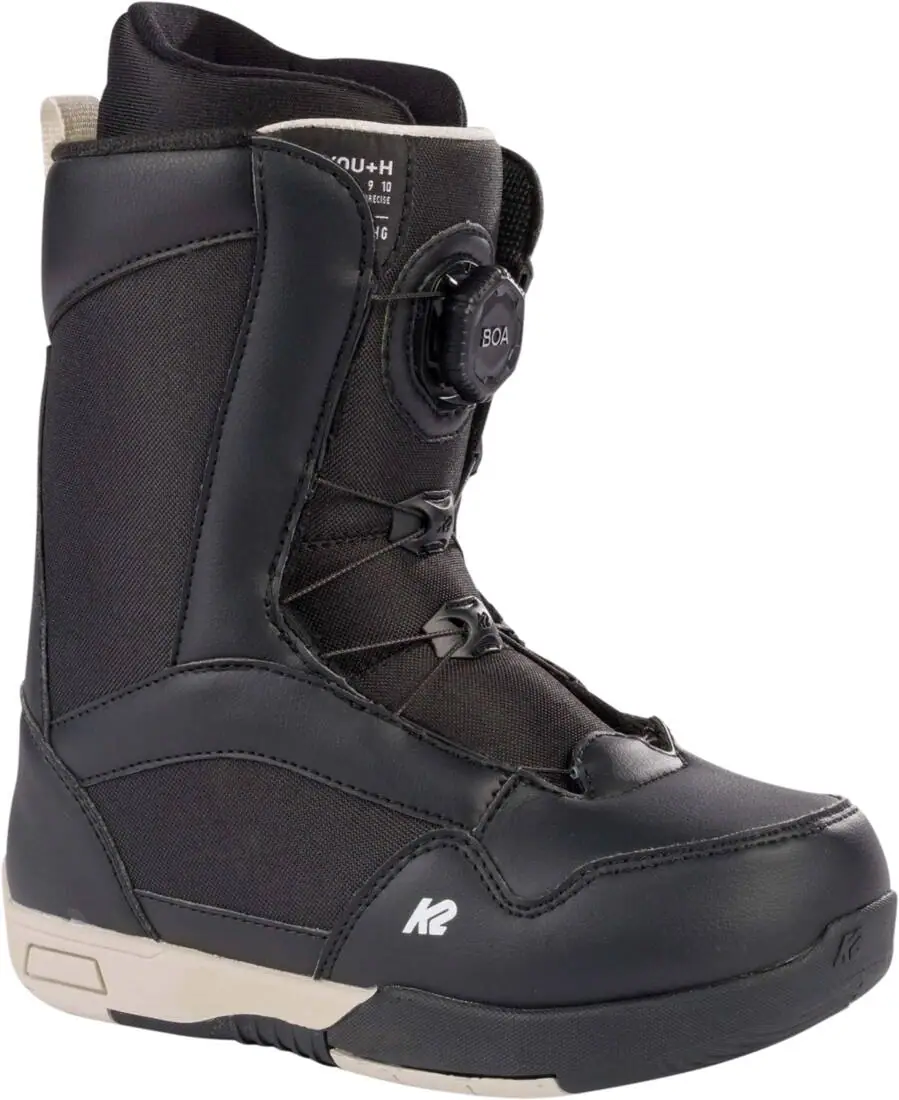 K2 You+H Snowboardschoenen 3 K2 You+H Snowboardschoenen