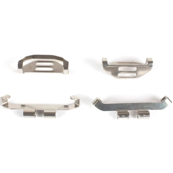 K2 UNIVERSAL SKIN CONNECTION KIT 22 1 K2 UNIVERSAL SKIN CONNECTION KIT 22